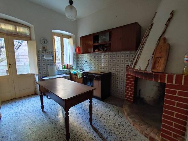 Villa Indipendente in vendita a Scano Montiferro, Sardigna/Sardegna