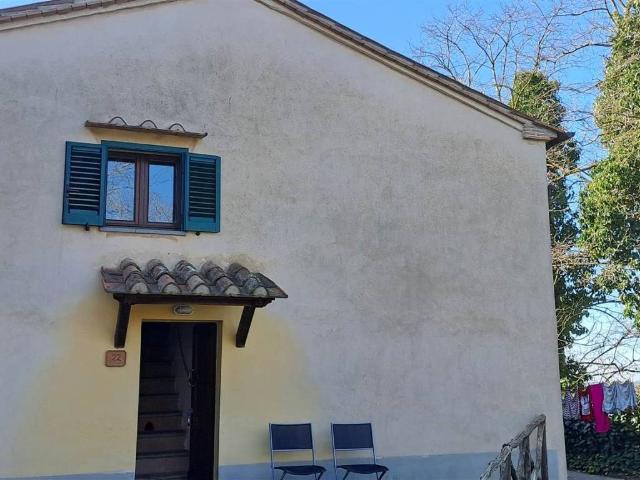 Villa Indipendente in vendita a Scansano, Toscana