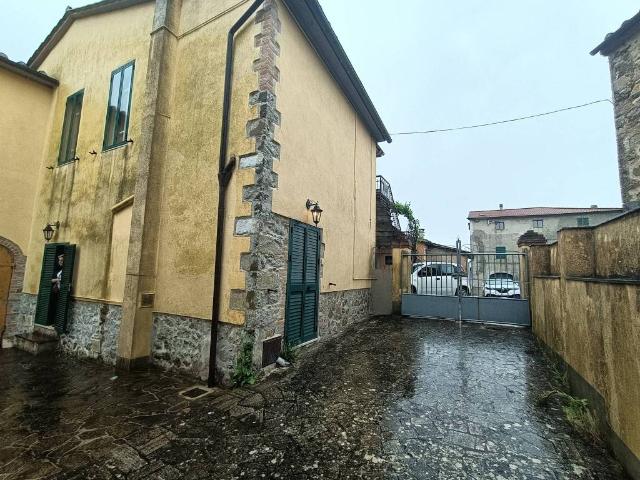 Villa Indipendente in vendita a Scansano, Toscana