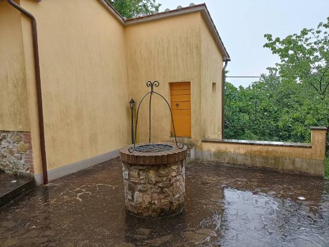 Villa Indipendente in vendita a Scansano, Toscana