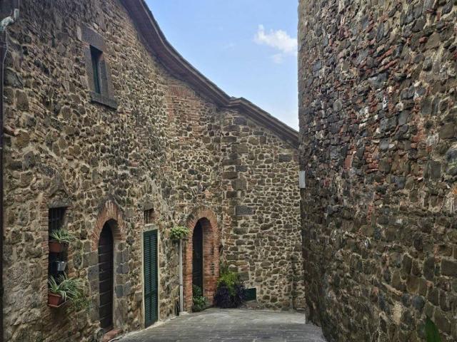 Villa Indipendente in vendita a Scansano, Toscana