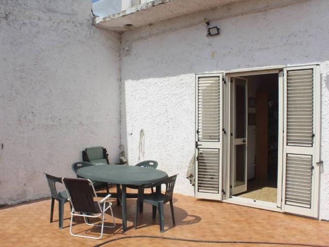 Villa Indipendente in vendita a Scanzano Jonico, Basilicata