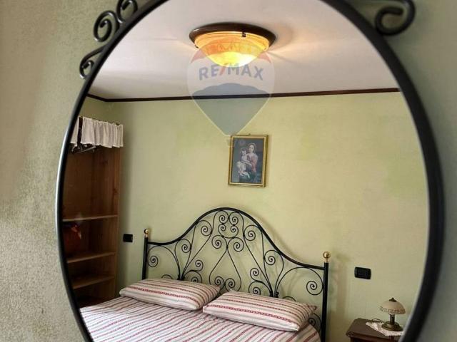 Villa Indipendente in vendita a Scapoli, Molise