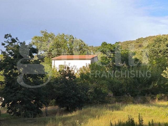 Villa Indipendente in vendita a Puntone di Scarlino, Scarlino