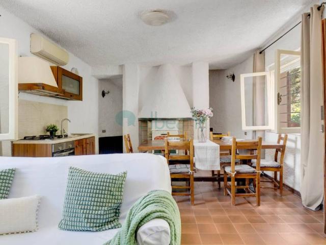 Villa Indipendente in vendita a Scarlino, Toscana