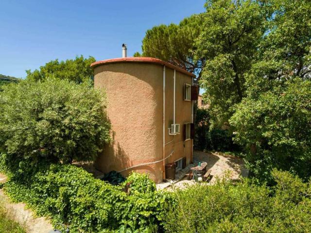Villa Indipendente in vendita a Scarlino, Toscana