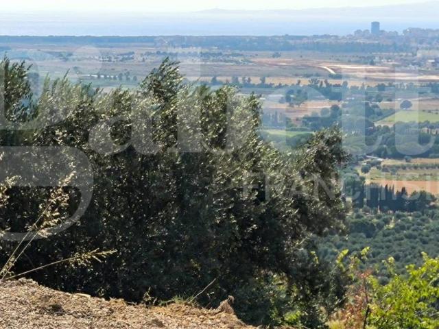 Villa Indipendente in vendita a Scarlino, Toscana