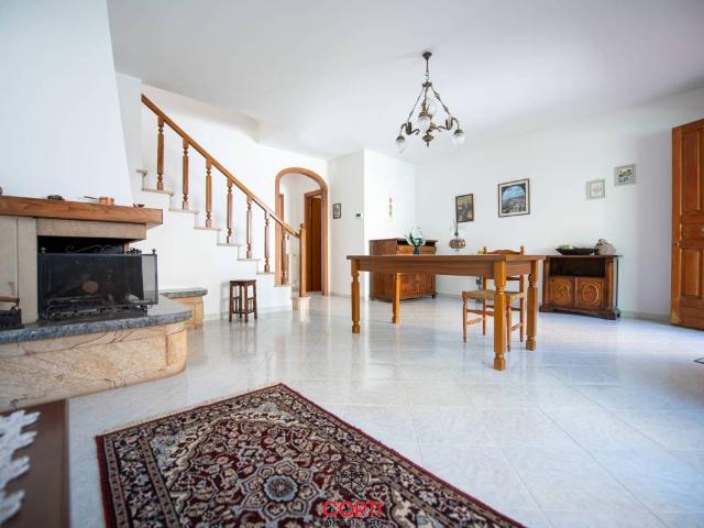 Villa Indipendente in vendita a Scarlino, Toscana