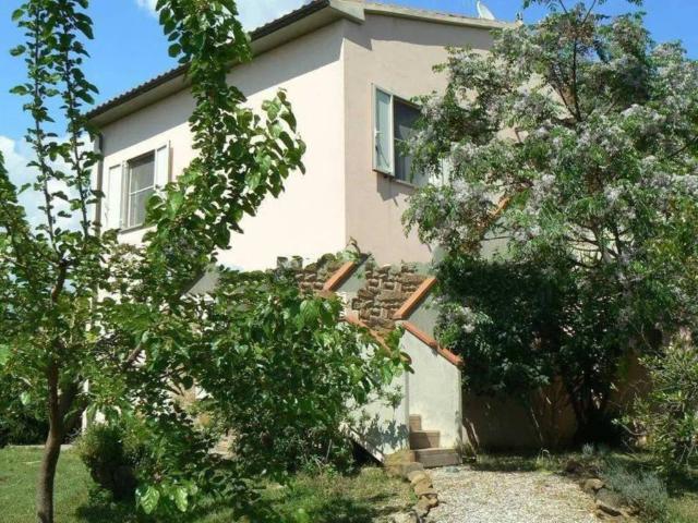 Villa Indipendente in vendita a Scarlino, Toscana