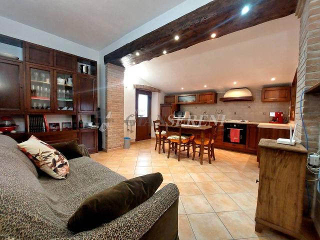 Villa Indipendente in vendita a Scarlino, Toscana