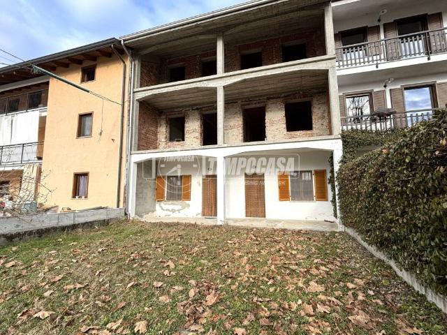 Villa Indipendente in vendita a Piemonte, Torino