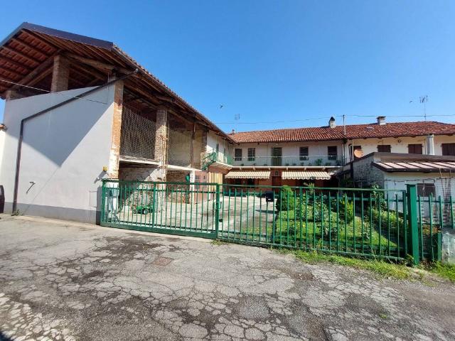 Villa Indipendente in vendita a Piemonte, Cuneo