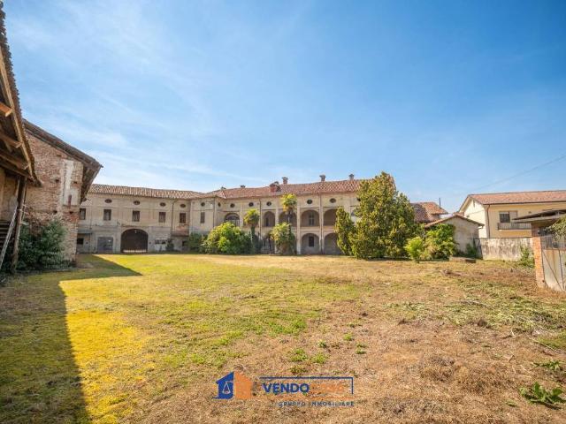 Villa Indipendente in vendita a Piemonte, Cuneo
