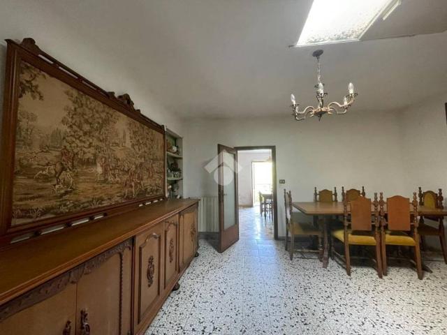 Villa Indipendente in vendita a Scarperia e San Piero, San Piero A Sieve