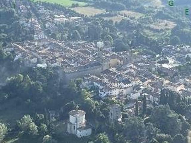Villa Indipendente in vendita a Scarperia e San Piero, Scarperia