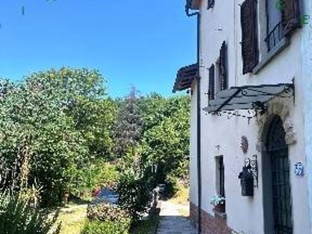 Villa Indipendente in vendita a Scarperia e San Piero, Scarperia