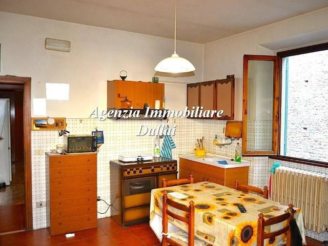 Villa Indipendente in vendita a Scarperia e San Piero, Scarperia