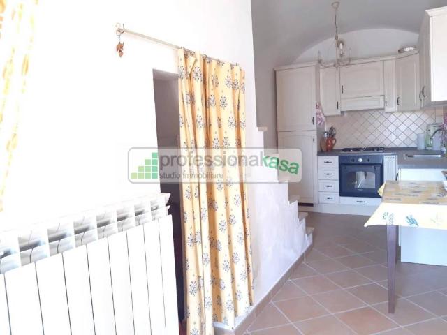 Villa Indipendente in vendita a Scerni, Abruzzo