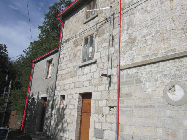 Villa Indipendente in vendita a Schiavi Di Abruzzo, Abruzzo