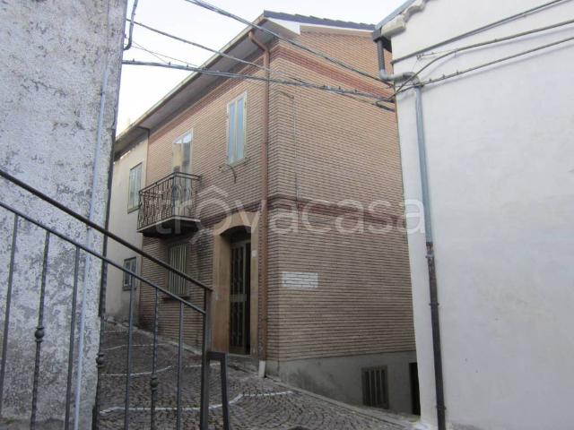 Villa Indipendente in vendita a Schiavi Di Abruzzo, Abruzzo