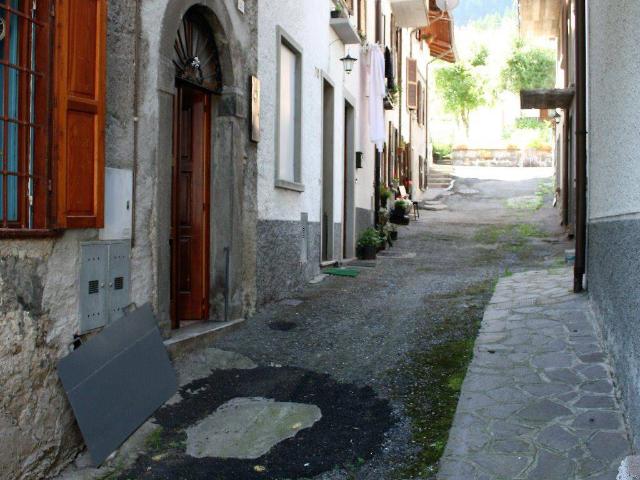 Villa Indipendente in vendita a Comunità Montana di Scalve, Schilpario