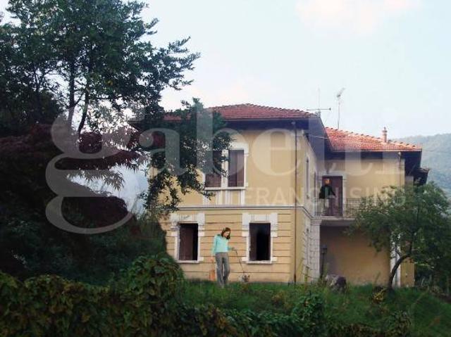 Villa Indipendente in vendita a Poleo, Schio
