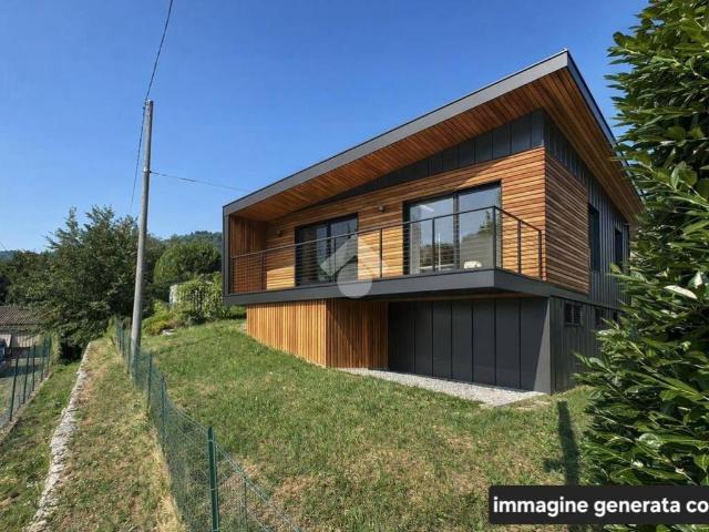Villa Indipendente in vendita a Sarego, Schio