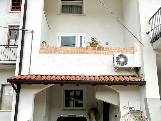 Villa Indipendente in vendita a Poleo, Schio