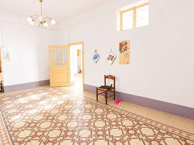 Villa Indipendente in vendita a Perriera, Sciacca