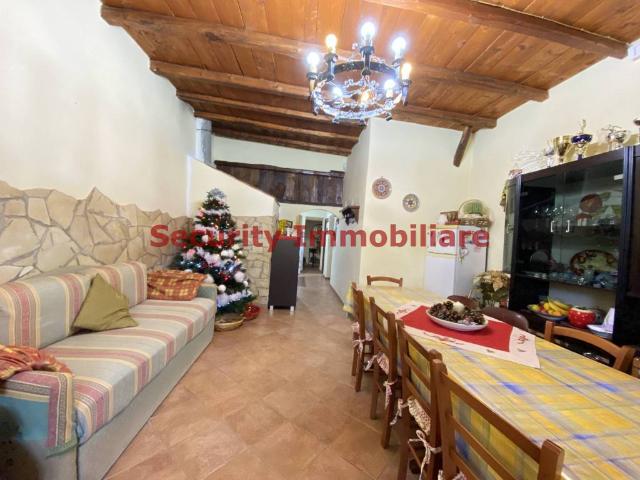 Villa Indipendente in vendita a Bordea, Sciacca