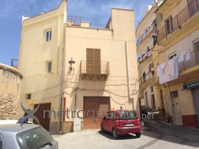Villa Indipendente in vendita a Rabat, Sciacca