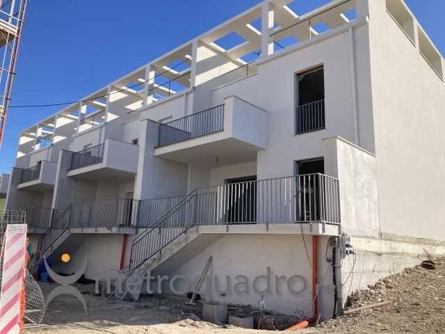 Villa Indipendente in vendita a Sciacca, Sicilia