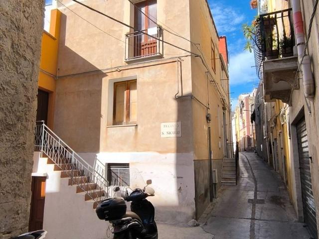 Villa Indipendente in vendita a Rabat, Sciacca