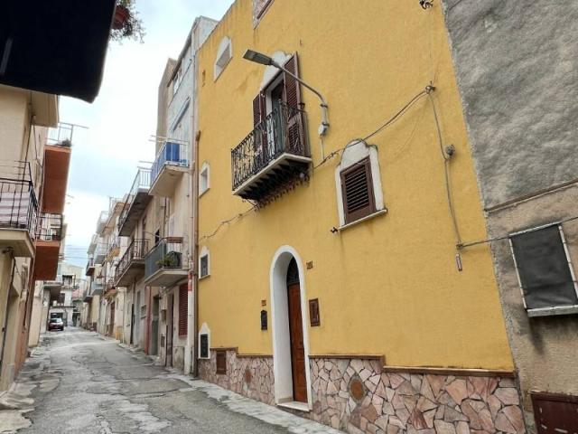 Villa Indipendente in vendita a Cadda, Sciacca