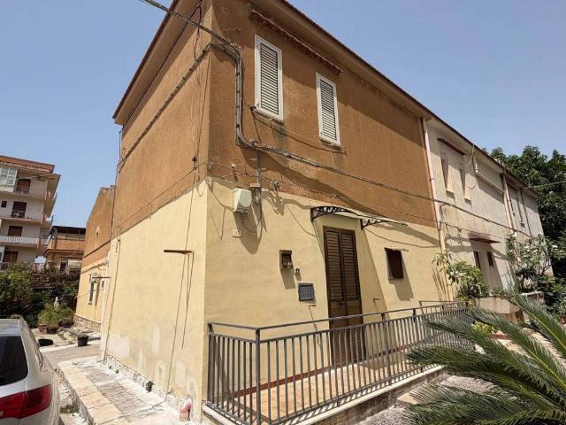 Villa Indipendente in vendita a Quartiere di Mezzo, Sciacca