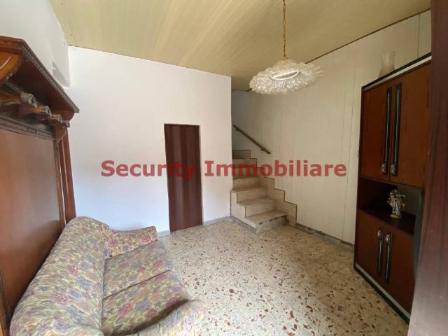 Villa Indipendente in vendita a Perriera, Sciacca