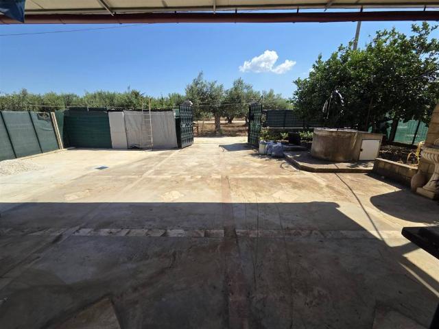 Villa Indipendente in vendita a Bordea, Sciacca