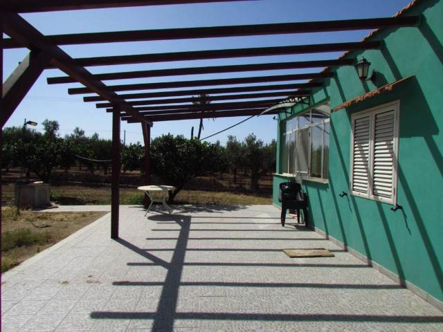 Villa Indipendente in vendita a Sciacca, Sicilia