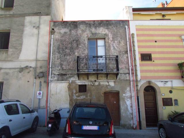 Villa Indipendente in vendita a Rabat, Sciacca