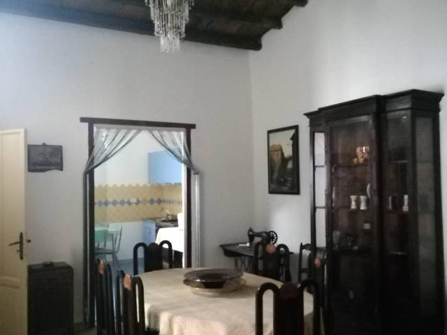 Villa Indipendente in vendita a Perriera, Sciacca