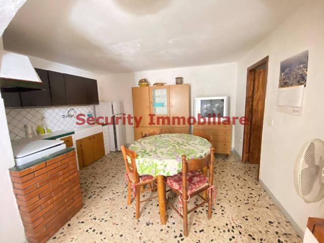 Villa Indipendente in vendita a Perriera, Sciacca