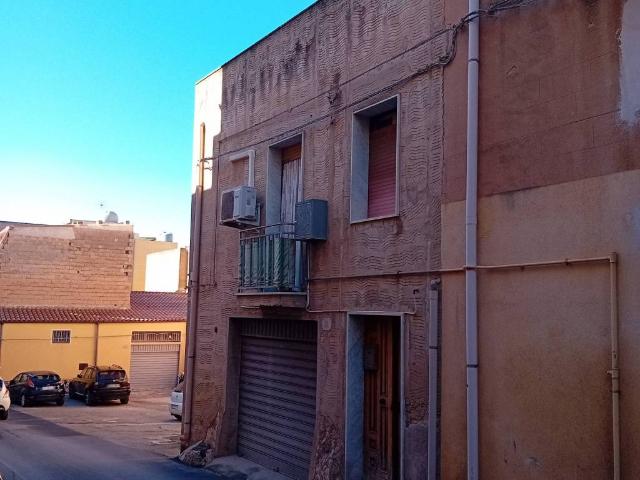 Villa Indipendente in vendita a Rabat, Sciacca