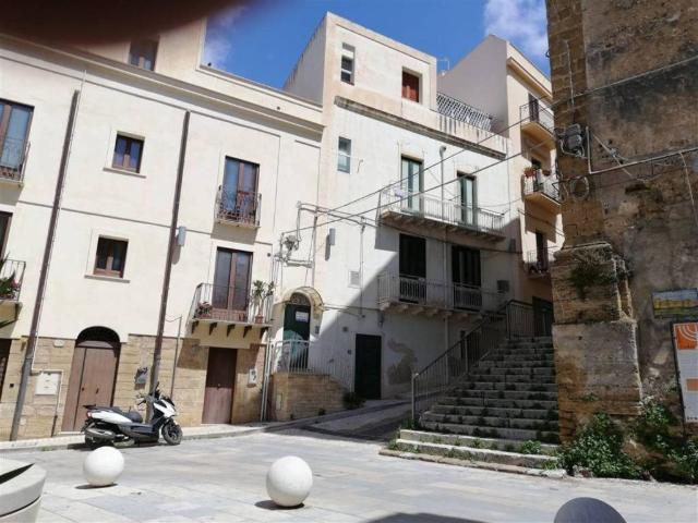 Villa Indipendente in vendita a Perriera, Sciacca