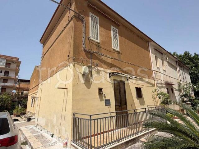 Villa Indipendente in vendita a Quartiere di Mezzo, Sciacca