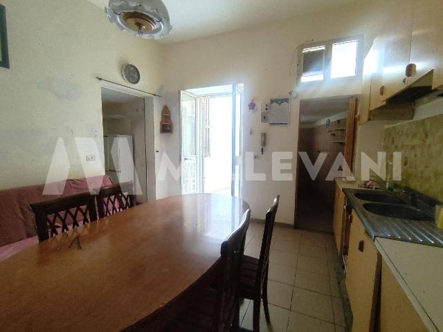 Villa Indipendente in vendita a Balata, Cava D'aliga