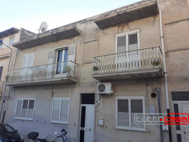 Villa Indipendente in vendita a Cava D'aliga, Sicilia