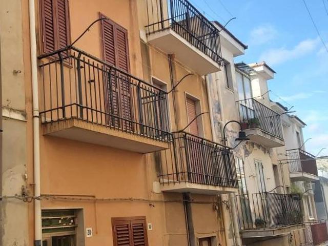 Villa Indipendente in vendita a Cava D'aliga, Sicilia