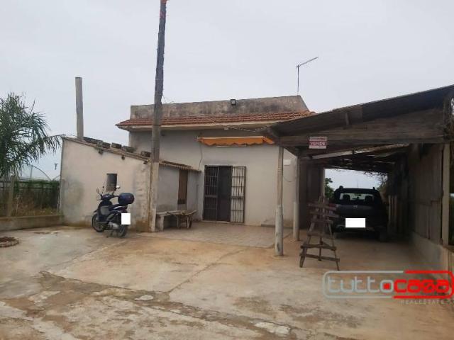 Villa Indipendente in vendita a Pagliarelli, Cava D'aliga