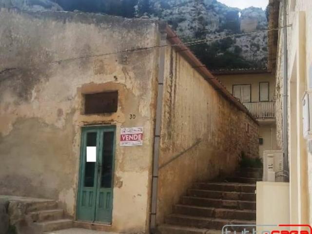 Villa Indipendente in vendita a Cava D'aliga, Sicilia