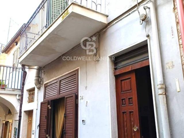 Villa Indipendente in vendita a Balata, Cava D'aliga